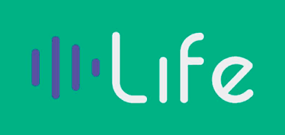 Logo Life Aparelhos Auditivos